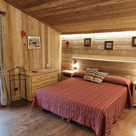 Hotel Rendez-Vous - Aymavilles Luaran gambar