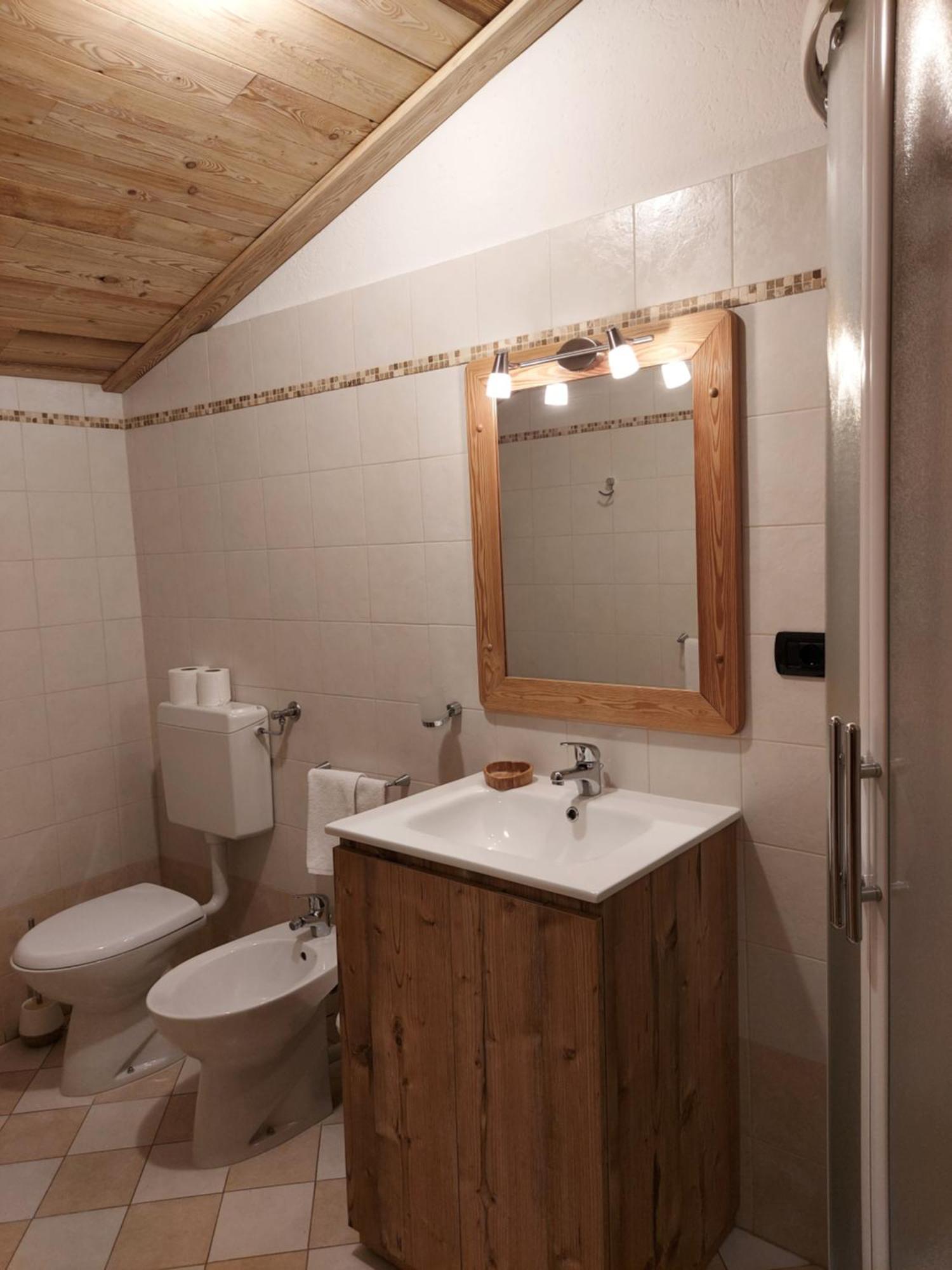 Hotel Rendez-Vous - Aymavilles Luaran gambar