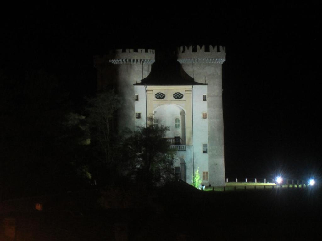 Hotel Rendez-Vous - Aymavilles Luaran gambar