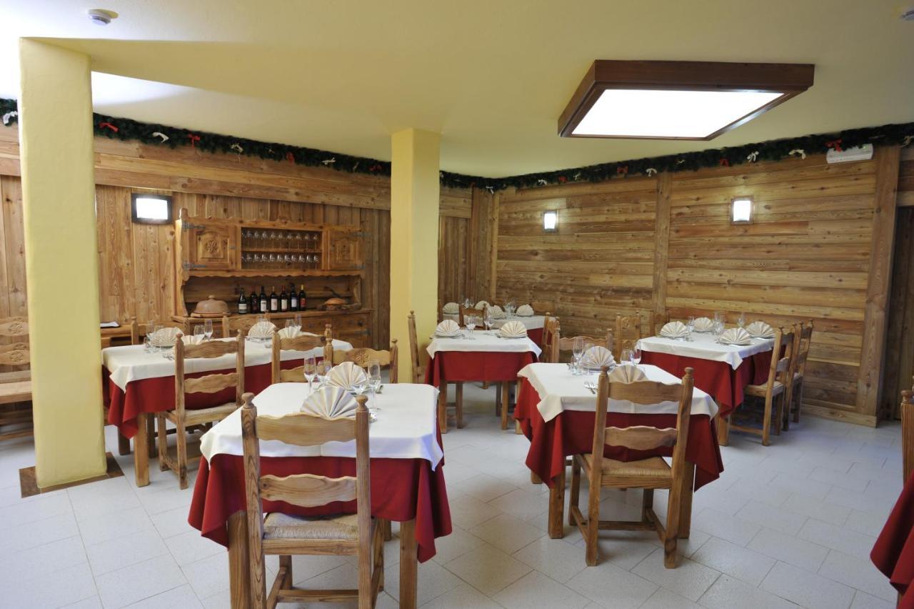 Hotel Rendez-Vous - Aymavilles Luaran gambar